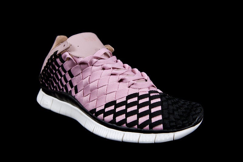 NIKE WOMANS FREE INNEVA WOVEN SP