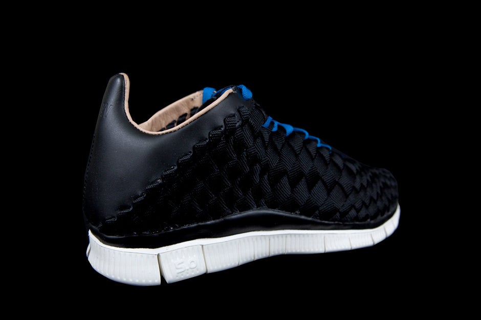 NIKE FREE INNEVA WOVEN SP