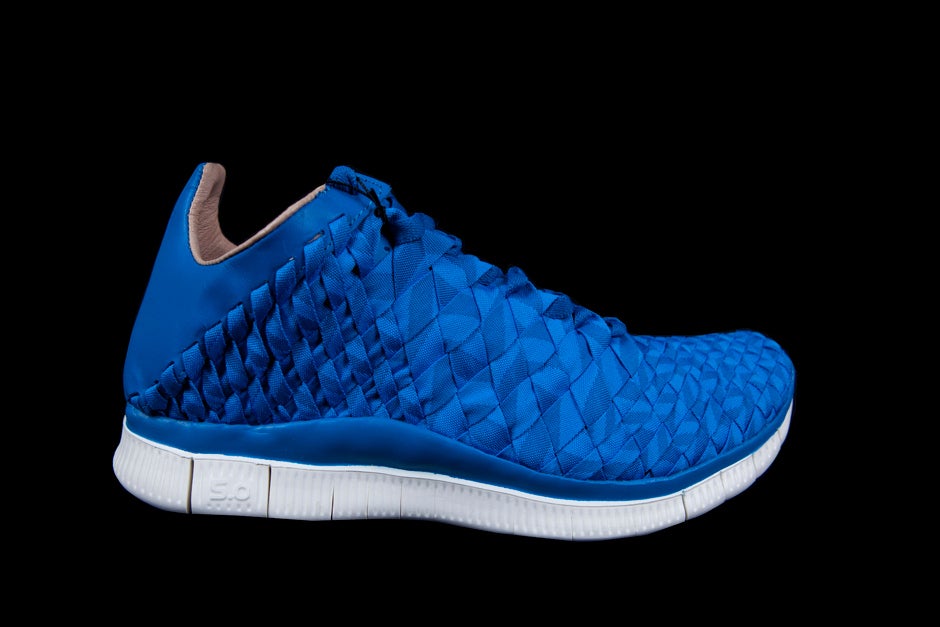 NIKE FREE INNEVA WOVEN SP