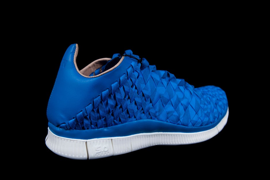 NIKE FREE INNEVA WOVEN SP