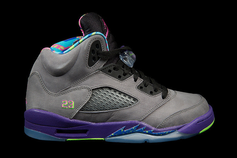 AIR JORDAN 5 RETRO GS