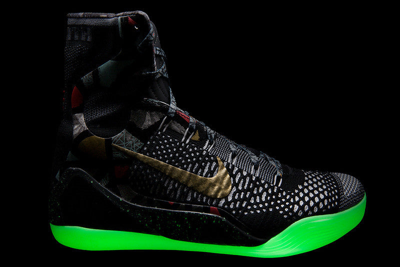 NIKE KOBE IX ELITE