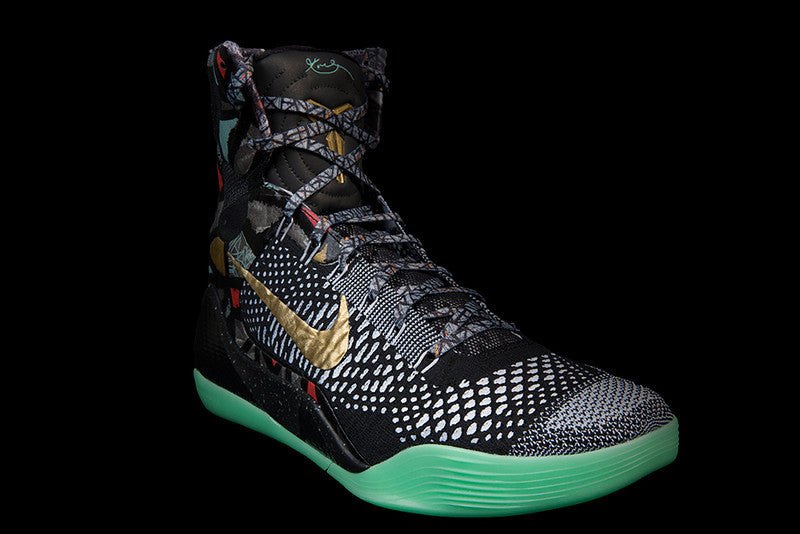 NIKE KOBE IX ELITE