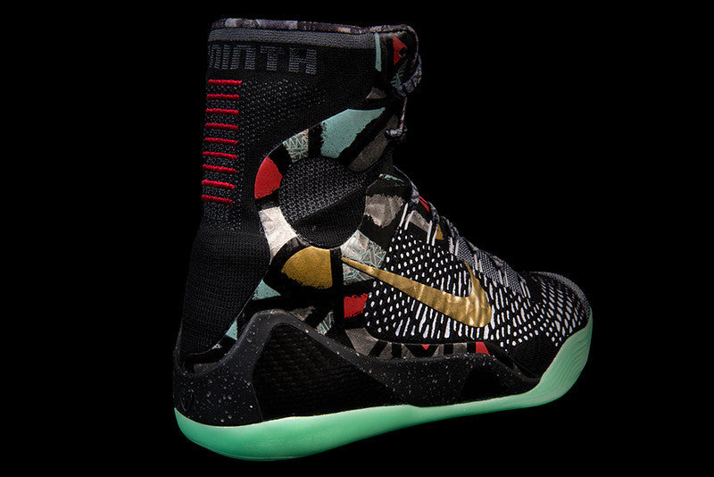 NIKE KOBE IX ELITE