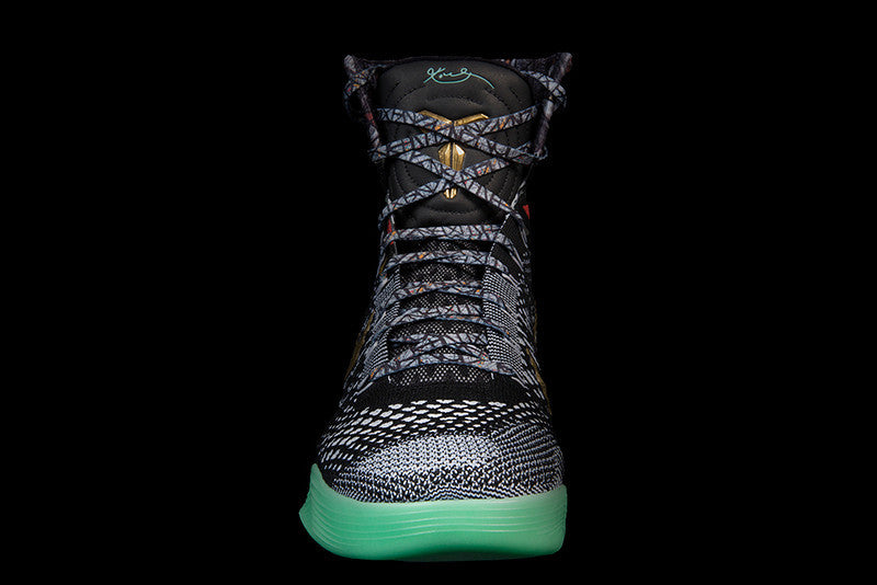 NIKE KOBE IX ELITE