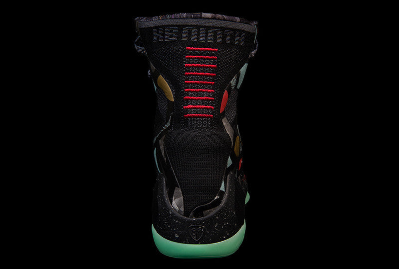 NIKE KOBE IX ELITE