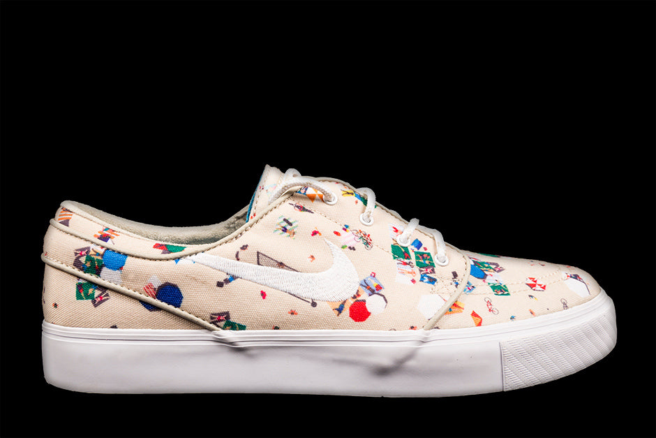 NIKE ZOOM STEFAN JANOSKI CNVS PR QS