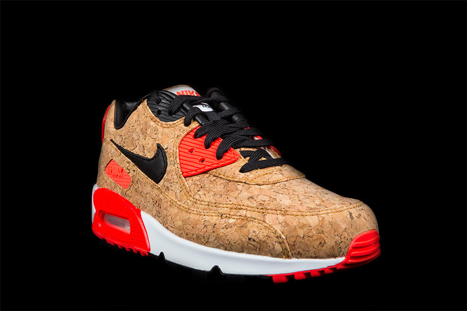 NIKE AIR MAX 90 ANNIVERSARY