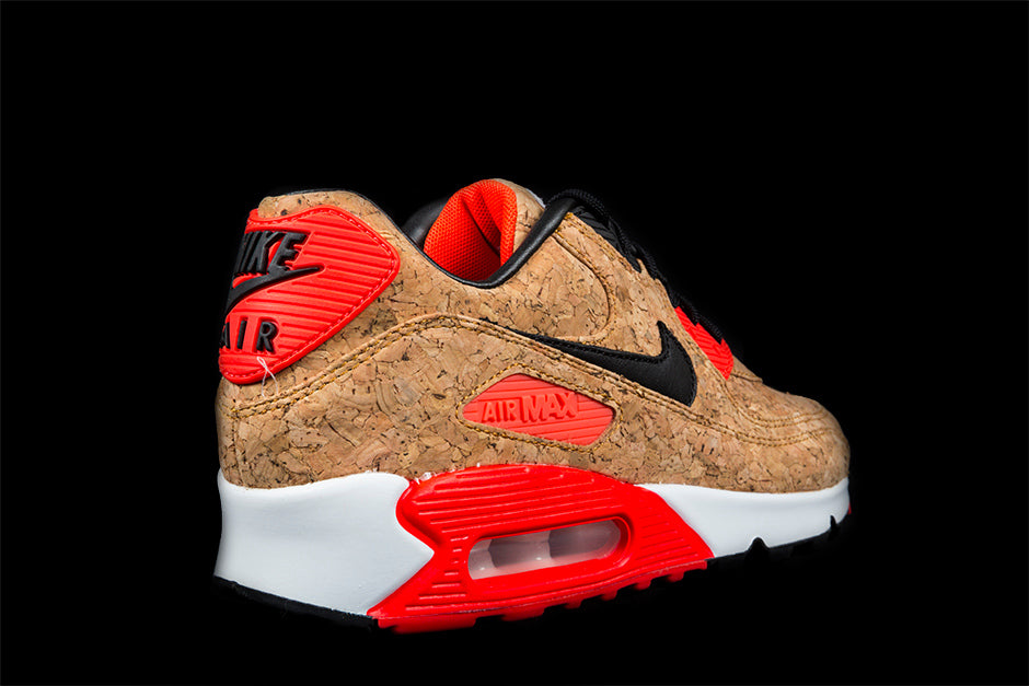 NIKE AIR MAX 90 ANNIVERSARY