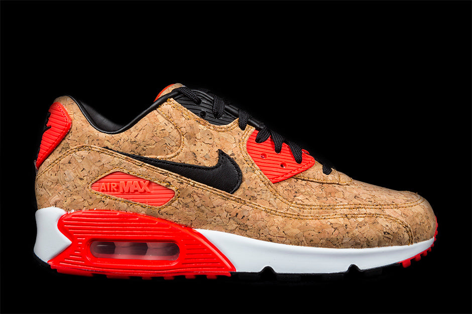 NIKE AIR MAX 90 ANNIVERSARY