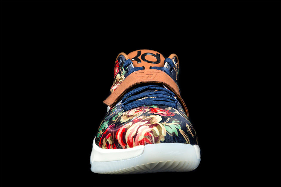 NIKE KD VII EXT FLORAL QS