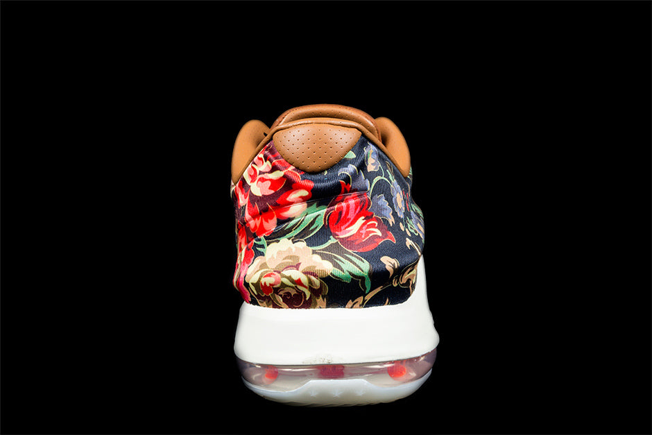 NIKE KD VII EXT FLORAL QS