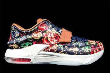 NIKE KD VII EXT FLORAL QS