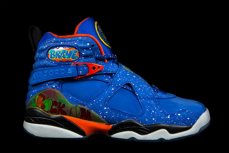 AIR JORDAN 8 RETRO DB GS