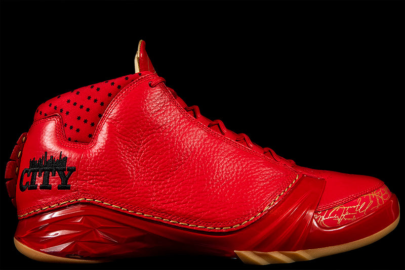 AIR JORDAN XX3 CHICAGO