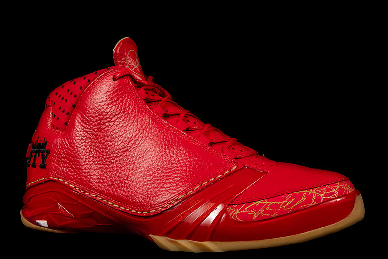 AIR JORDAN XX3 CHICAGO