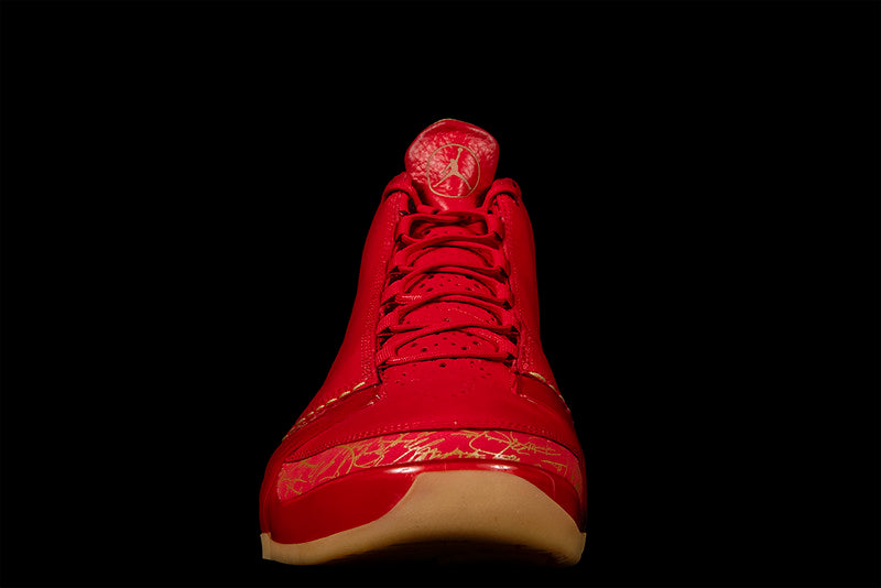 AIR JORDAN XX3 CHICAGO