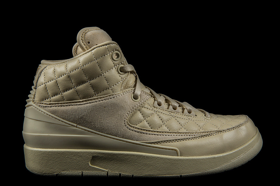 AIR JORDAN 2 RETRO JUST DON