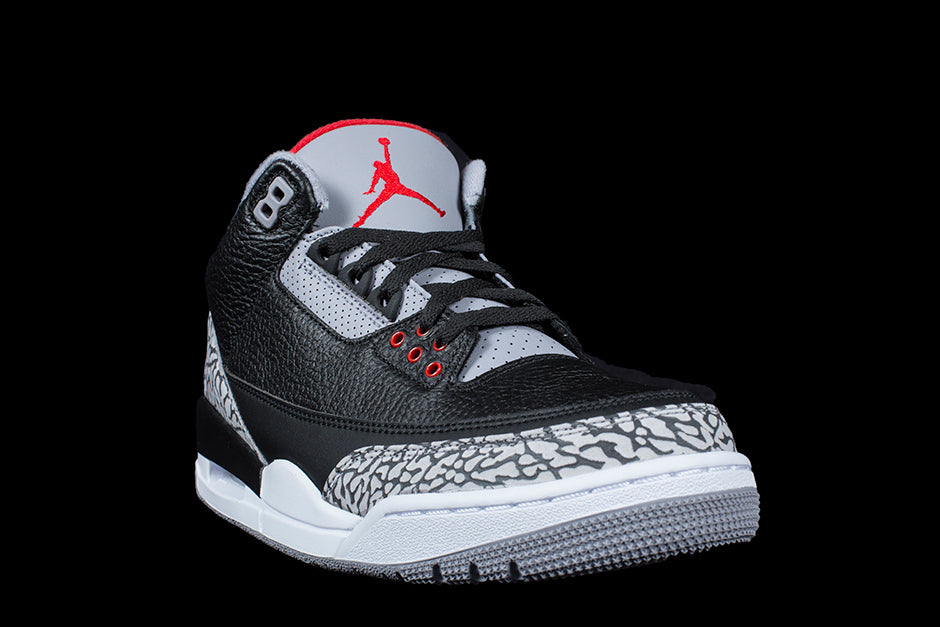 AIR JORDAN 3 RETRO OG