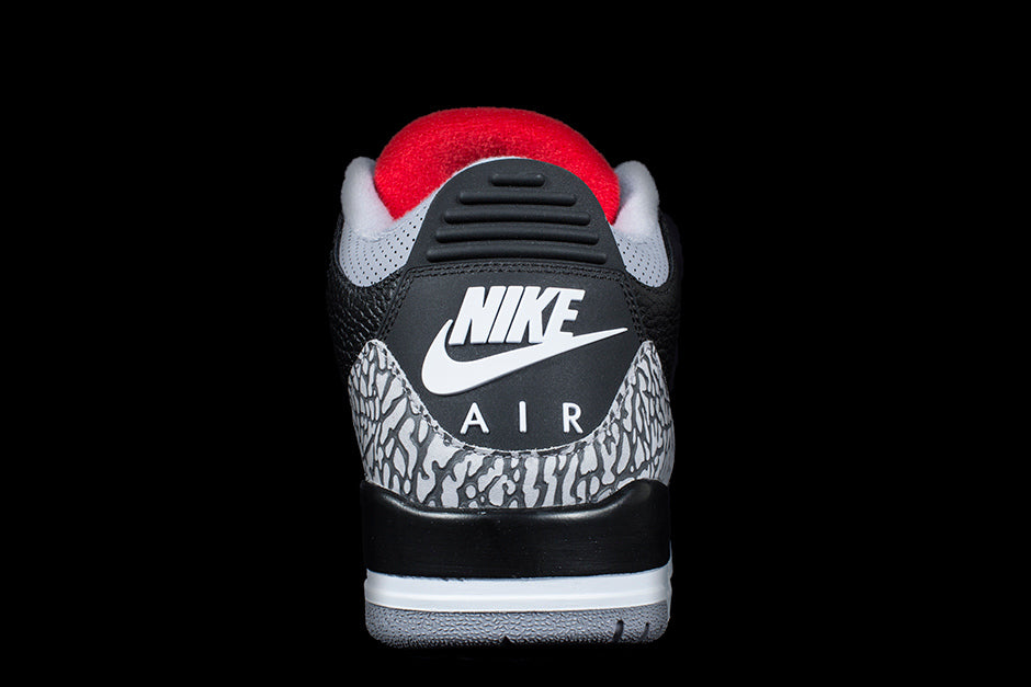 AIR JORDAN 3 RETRO OG