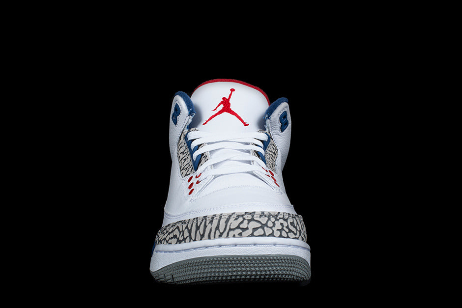 AIR JORDAN 3 RETRO