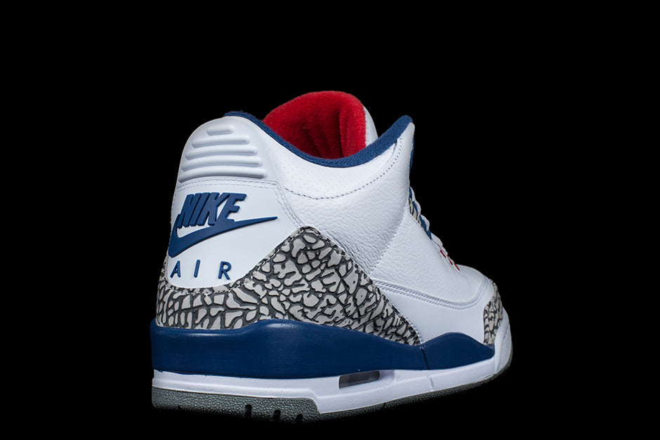 AIR JORDAN 3 RETRO