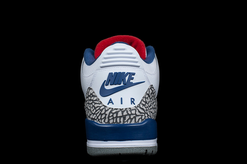 AIR JORDAN 3 RETRO