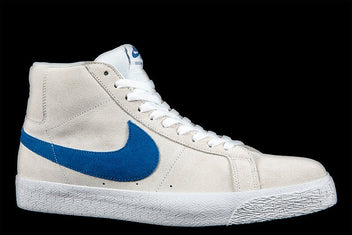 NIKE SB ZOOM BLAZER MID