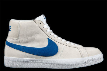 NIKE SB ZOOM BLAZER MID