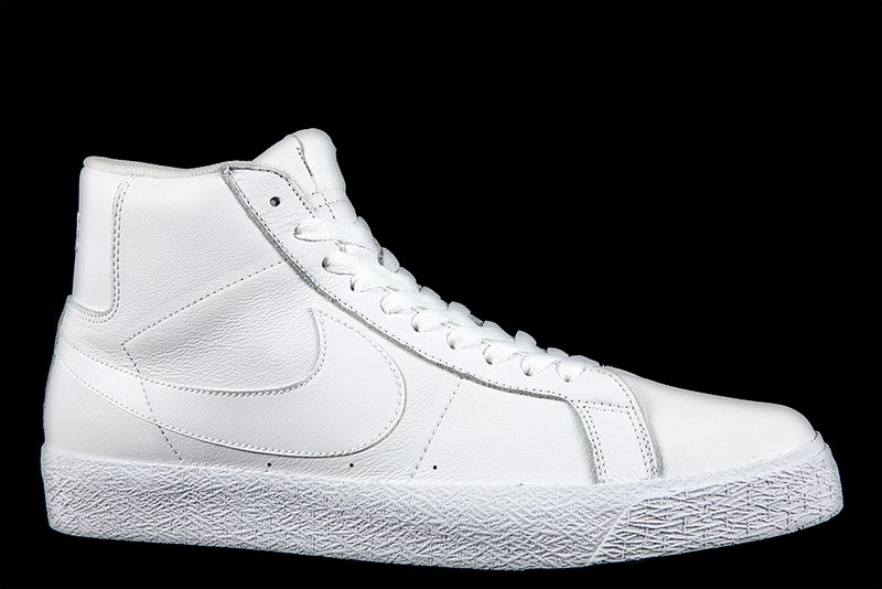 NIKE SB ZOOM BLAZER MID