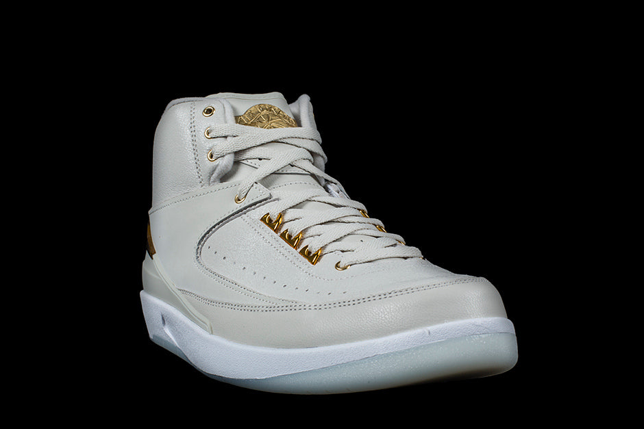 AIR JORDAN 2 RETRO Q54