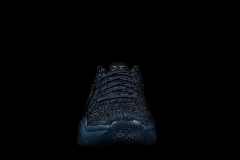 NIKE KOBE X ELITE LOW FTB