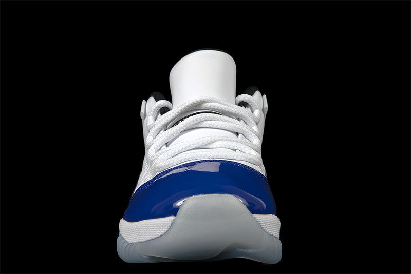 WOMENS AIR JORDAN 11 RETRO LOW