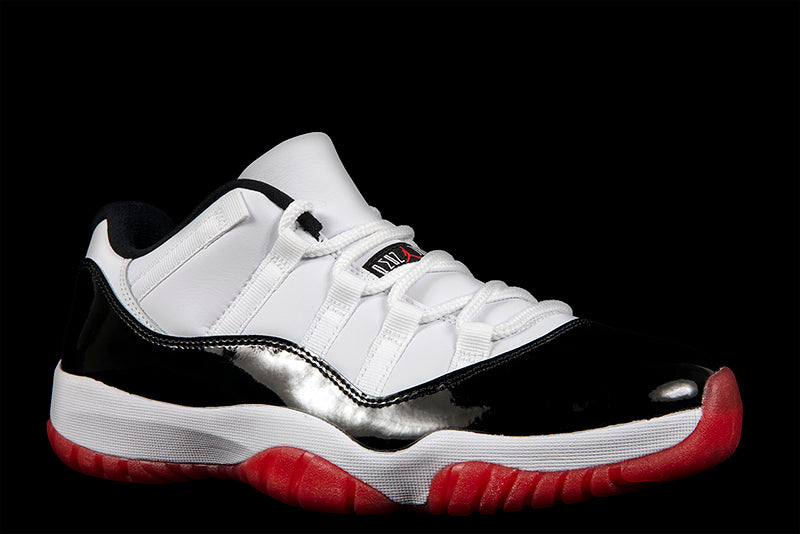 AIR JORDAN 11 RETRO LOW