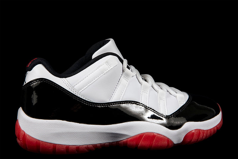 AIR JORDAN 11 RETRO LOW