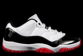 AIR JORDAN 11 RETRO LOW