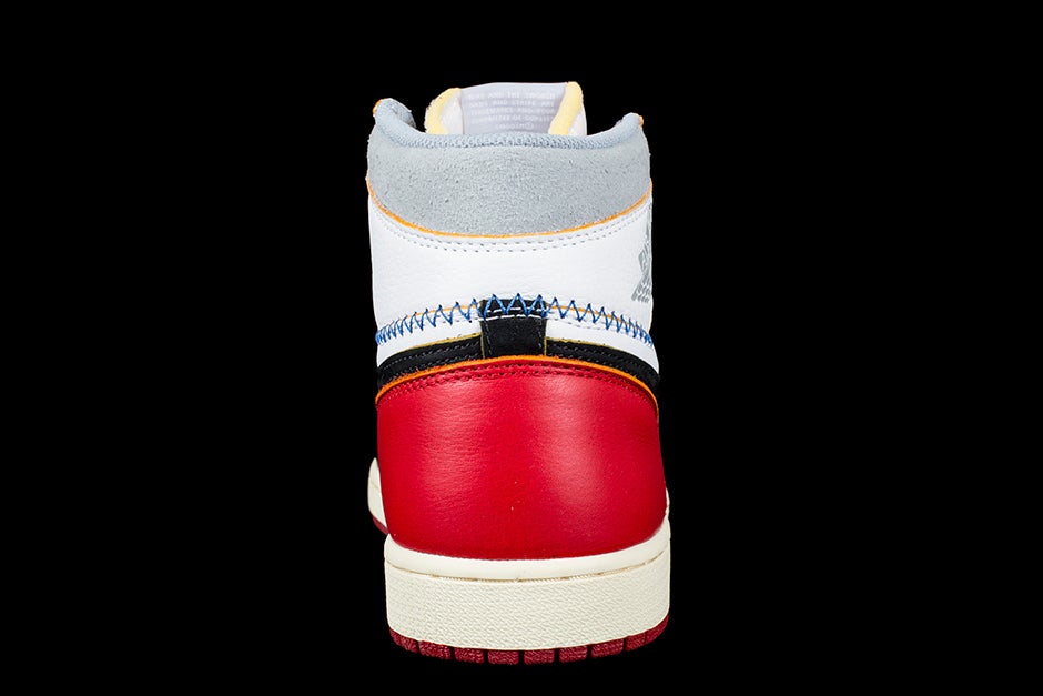 AIR JORDAN 1 RETRO HI NRG/UN