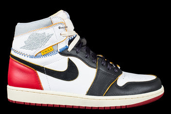 AIR JORDAN 1 RETRO HI NRG/UN