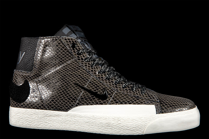 NIKE SB BLAZER MID QS F&F