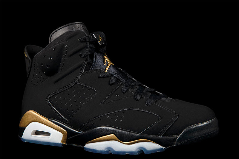 AIR JORDAN 6 RETRO DMP