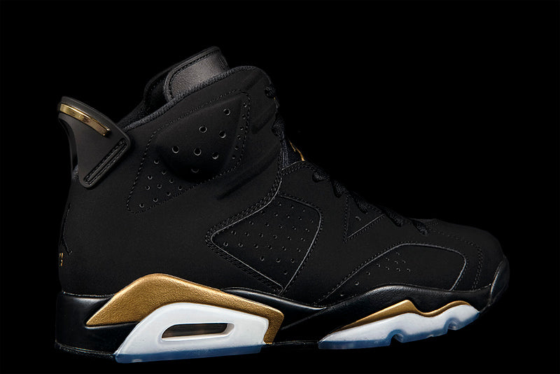 AIR JORDAN 6 RETRO DMP