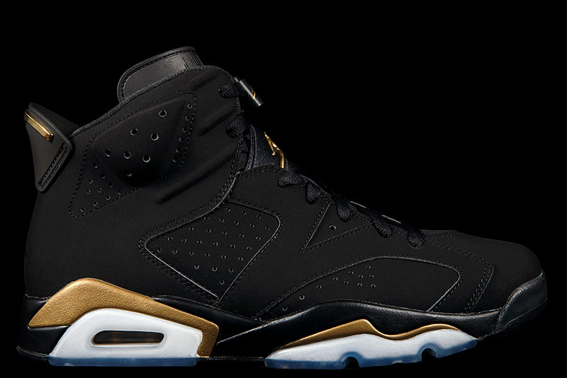 AIR JORDAN 6 RETRO DMP