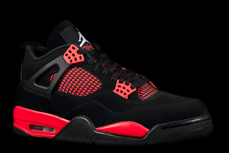 AIR JORDAN 4 RETRO