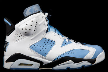 AIR JORDAN 6 RETRO