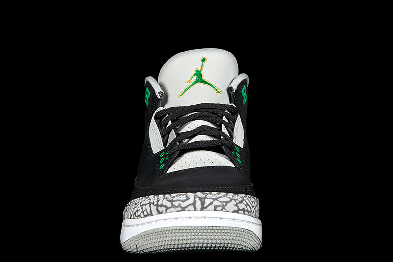 AIR JORDAN 3 RETRO