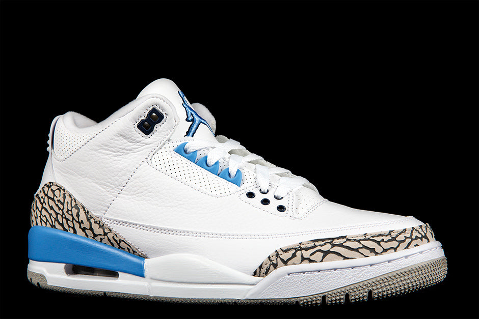 AIR JORDAN 3 RETRO