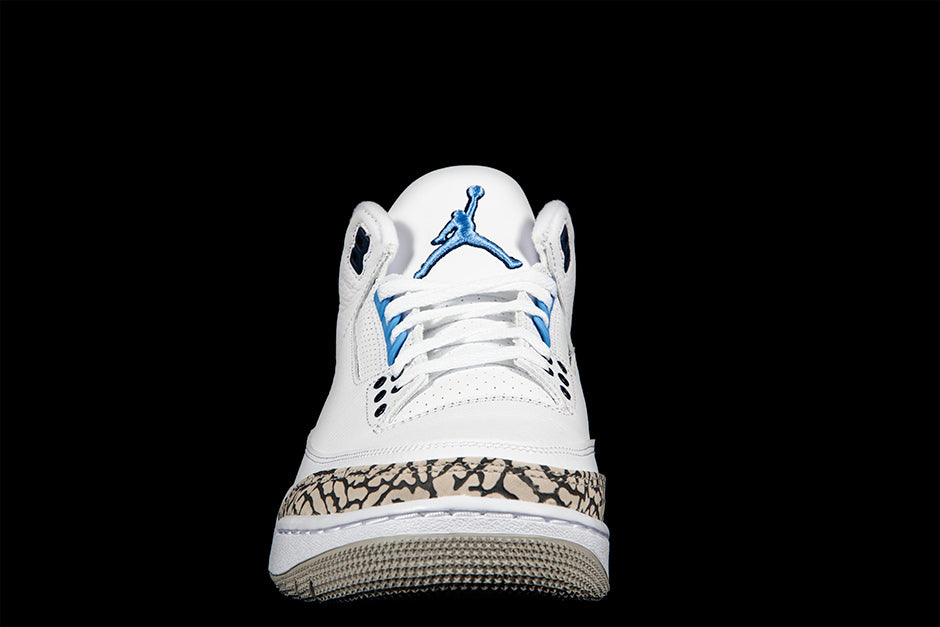 AIR JORDAN 3 RETRO