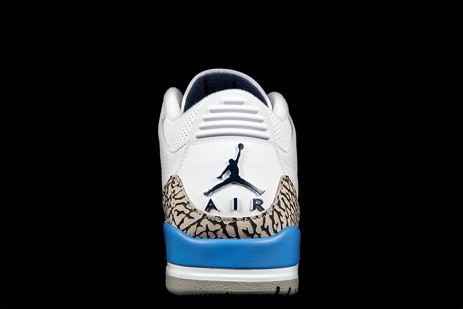 AIR JORDAN 3 RETRO