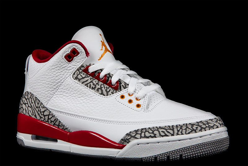 AIR JORDAN 3 RETRO