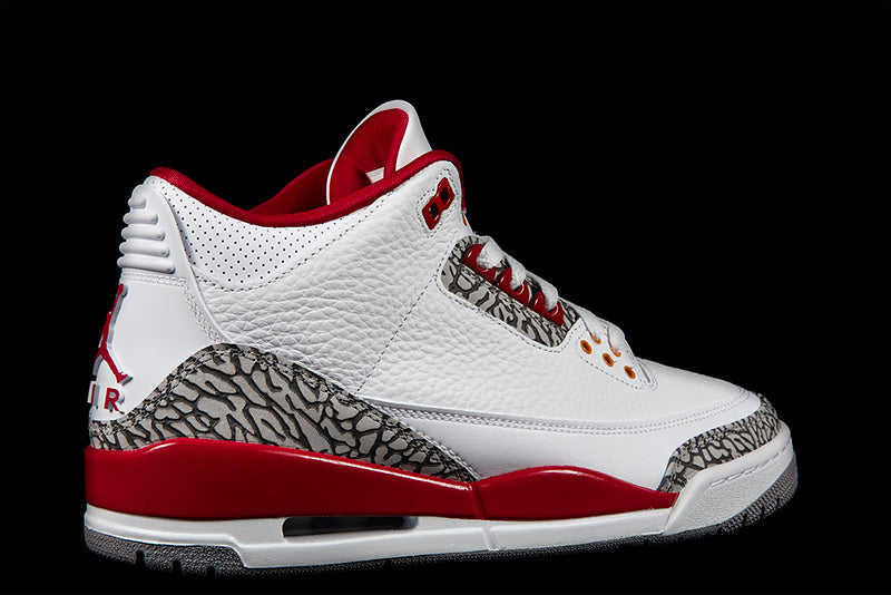 AIR JORDAN 3 RETRO